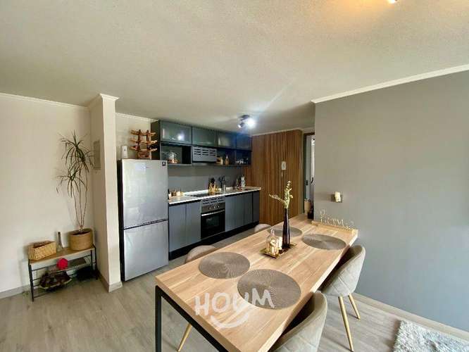 Departamento en Maule - Imagen 7
