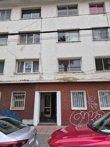 Perfecto para Invertir, Ubicación centro Valpo (185891) - Imagen 3