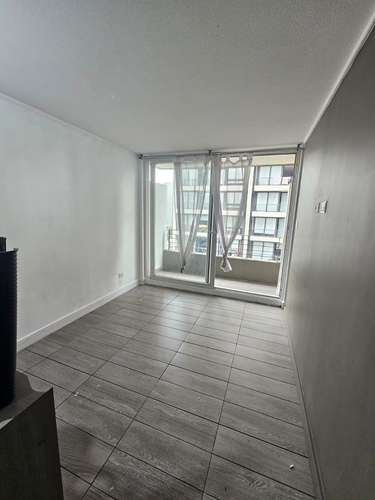 Depto 1 dorm, 1 baño, Terraza, Metro Mirador (185880)