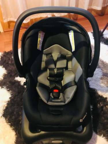 Silla Nido o Huevito (Para auto) para bebé de 13kg