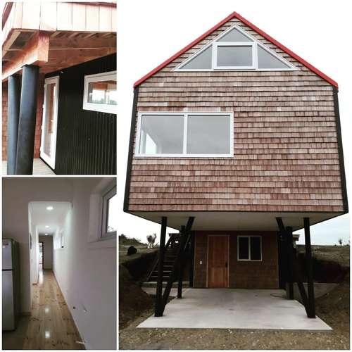 Excelente Casa en sector Punta Larga, Frutillar
