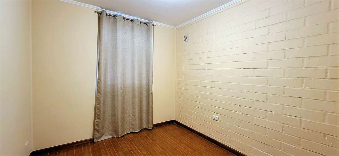 Venta de Dpto. en La Calera, 3 dormitorios, un baño.  50 M$.