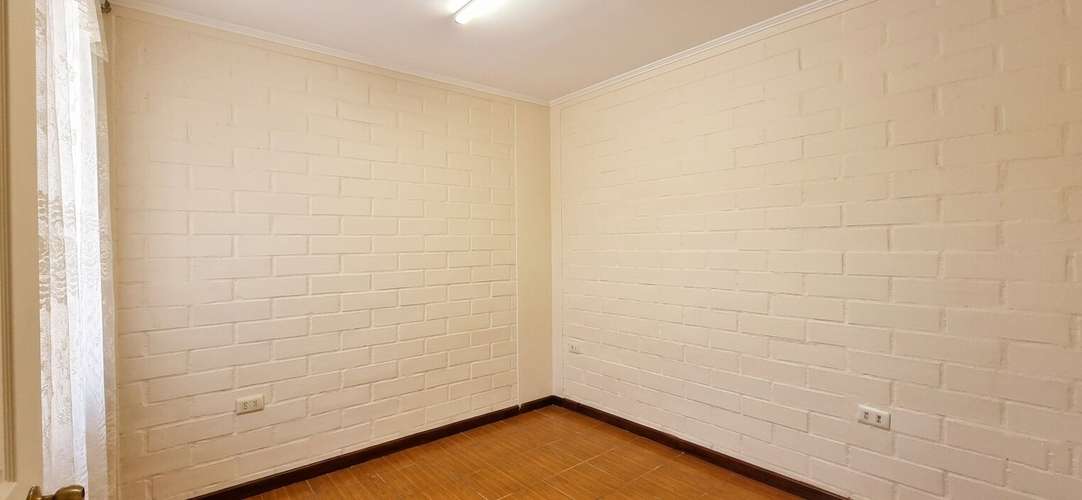 Venta de Dpto. en La Calera, 3 dormitorios, un baño.  50 M$.