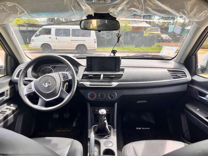 Se vende Camioneta Great wall wingle 7 2024 - Imagen 3