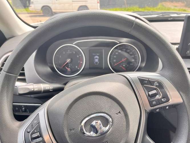 Se vende Camioneta Great wall wingle 7 2024 - Imagen 4