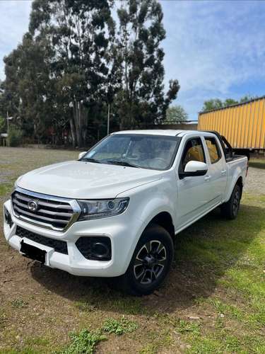 Se vende Camioneta Great wall wingle 7 2024 - Imagen 2