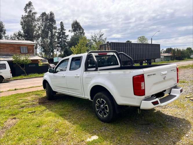 Se vende Camioneta Great wall wingle 7 2024 - Imagen 6