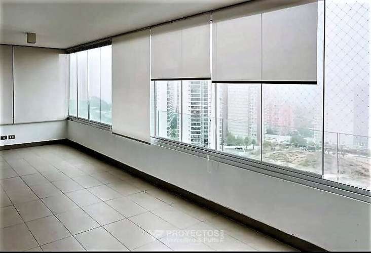 Venta de departamento de 3 dormitorios, en Costa de Montemar, Concón. 9.500 UF
