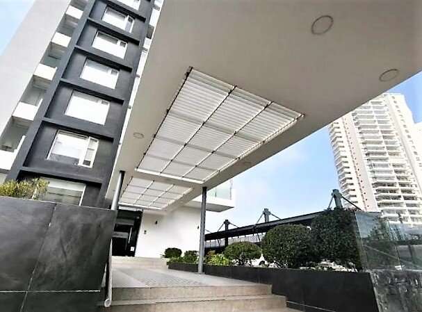 Venta de departamento de 3 dormitorios, en Costa de Montemar, Concón. 9.500 UF