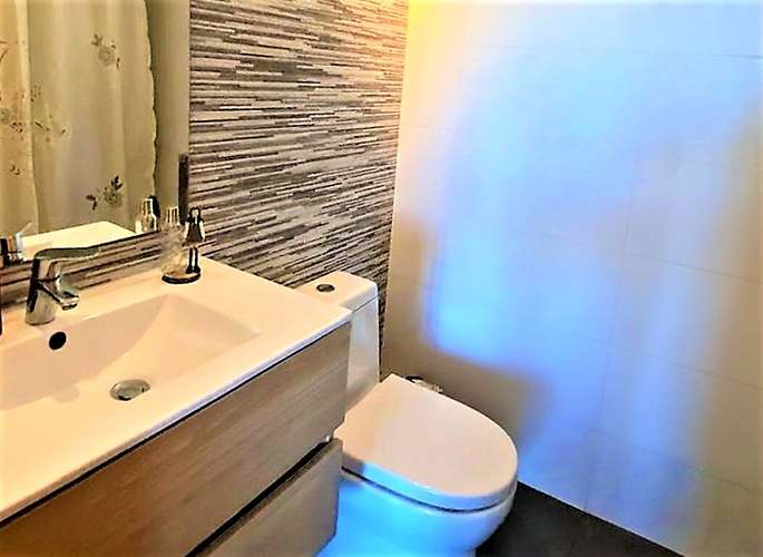 Venta de departamento de 3 dormitorios, en Costa de Montemar, Concón. 9.500 UF
