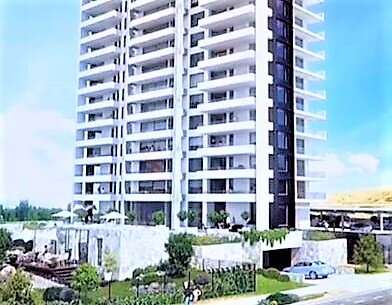 Venta de departamento de 3 dormitorios, en Costa de Montemar, Concón. 9.500 UF