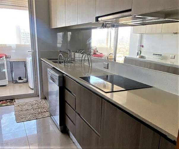 Venta de departamento de 3 dormitorios, en Costa de Montemar, Concón. 9.500 UF