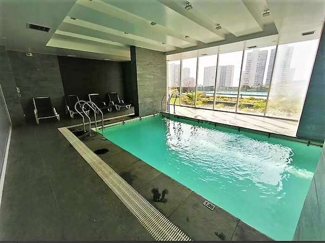 Venta de departamento de 3 dormitorios, en Costa de Montemar, Concón. 9.500 UF
