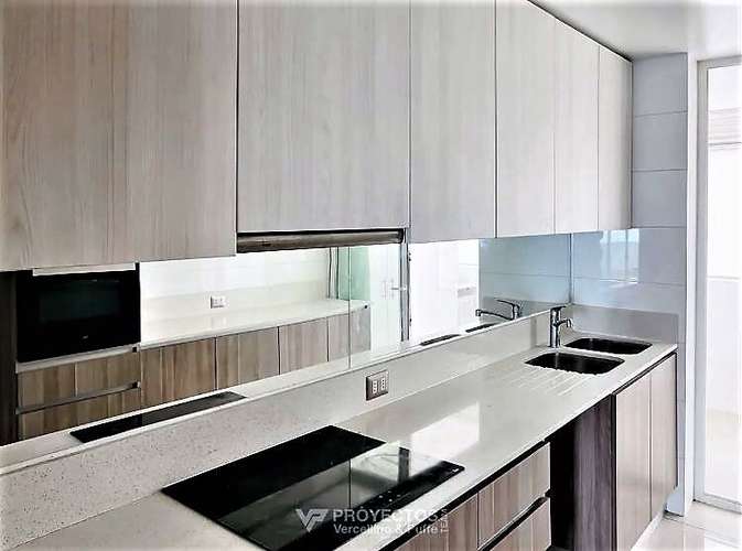 Venta de departamento de 3 dormitorios, en Costa de Montemar, Concón. 9.500 UF