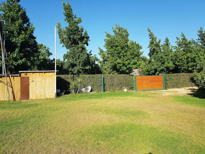 En venta terreno en La Cruz – 35.000 m2., plantado con paltos Hass.  23.500 UF