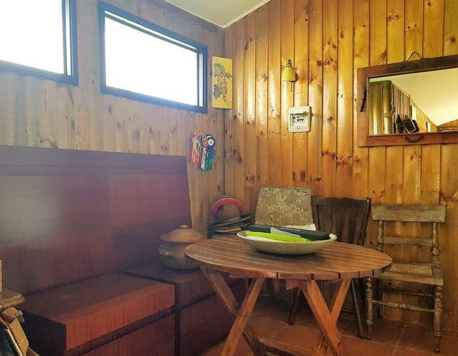 En venta terreno en La Cruz – 35.000 m2., plantado con paltos Hass.  23.500 UF
