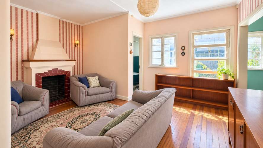 Venta de casa tradicional de 3 dormitorios en Viña del Mar – GRAN OPORTUNIDAD. 4.465 UF