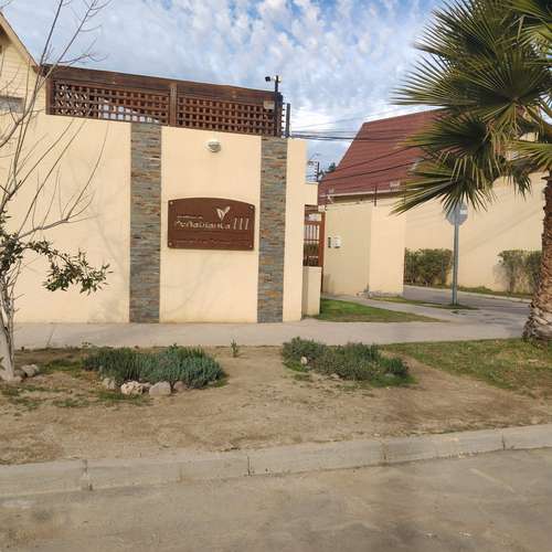 CASA INDIVIDUAL 3D3B CONDOMINIO JARDINES DE PEÑABL - Imagen 6