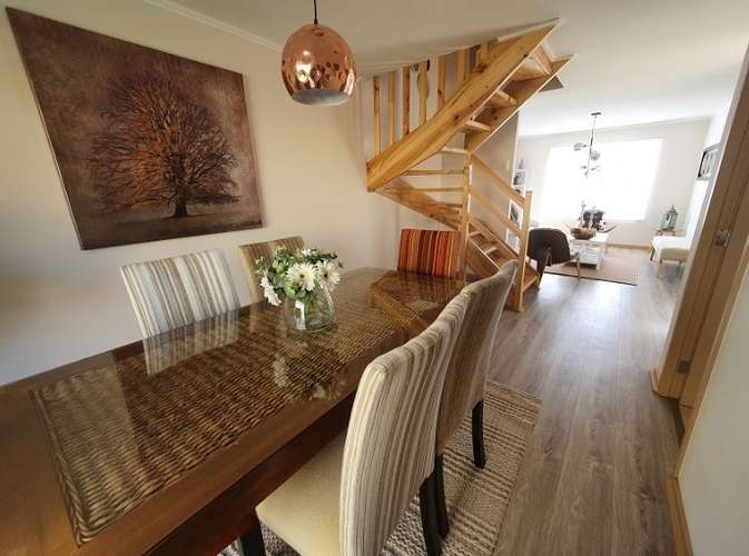 CONDOMINIO JARDINES DE PEÑABLANCA III  CASA 3D 3 B - Imagen 8