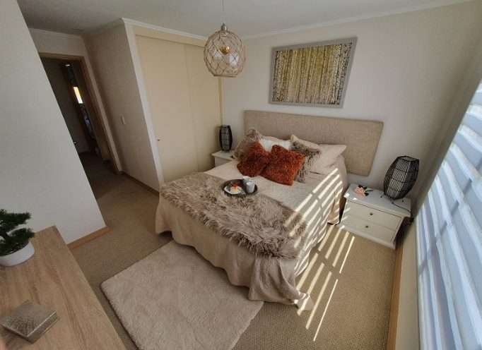 CONDOMINIO JARDINES DE PEÑABLANCA III  CASA 3D 3 B - Imagen 9