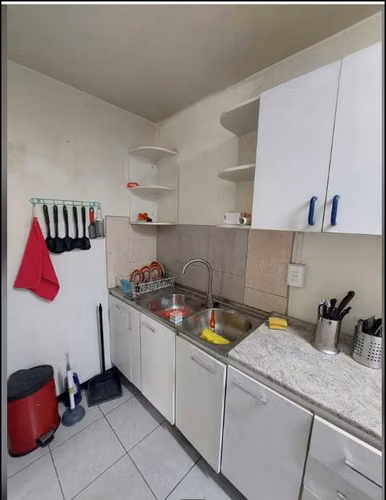 Departamento segundo piso sector Laguna Redonda - Imagen 4