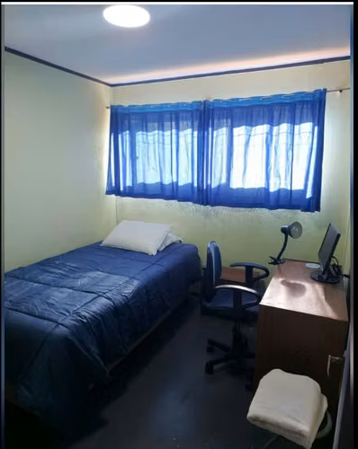 Departamento segundo piso sector Laguna Redonda - Imagen 7