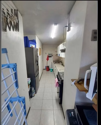 Departamento segundo piso sector Laguna Redonda - Imagen 3