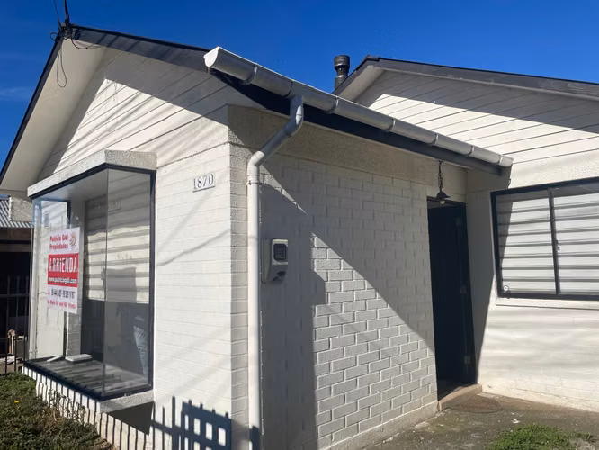 Casa en Arriendo Año Corrido, Altos de Villarrica
