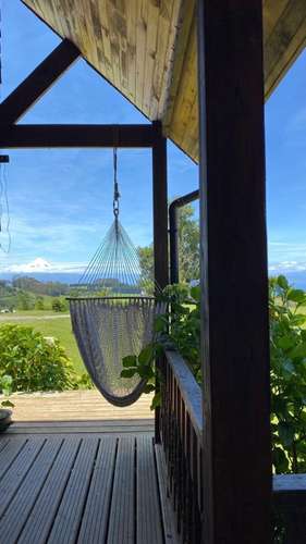 Acogedora Casa en Frutillar, sector Playa Maqui