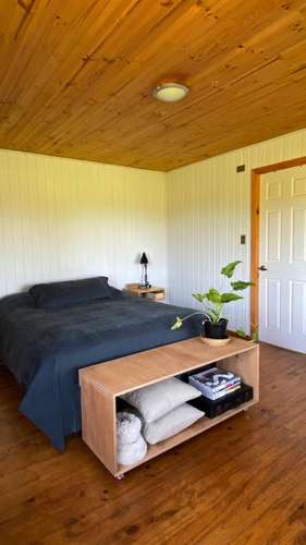 Acogedora Casa en Frutillar, sector Playa Maqui