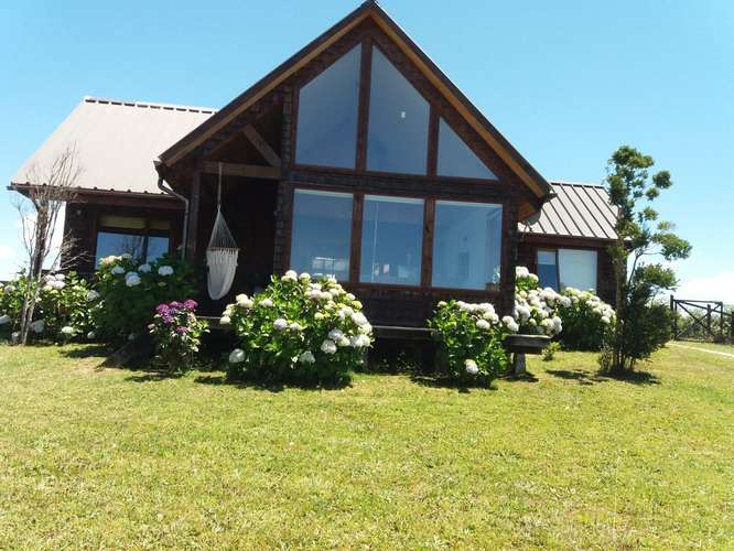 Acogedora Casa en Frutillar, sector Playa Maqui