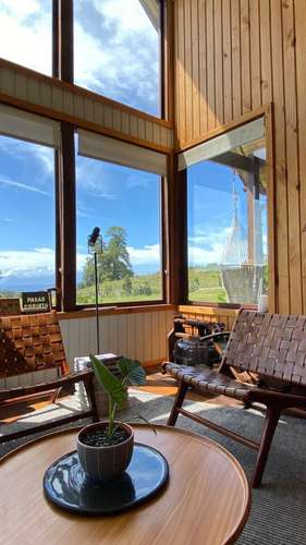 Acogedora Casa en Frutillar, sector Playa Maqui