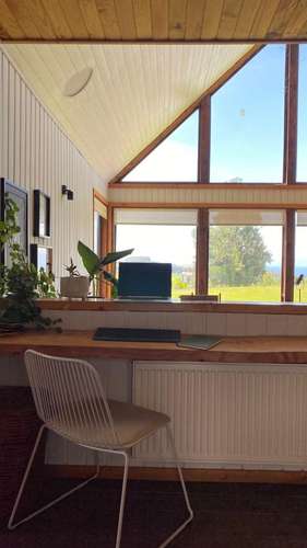 Acogedora Casa en Frutillar, sector Playa Maqui