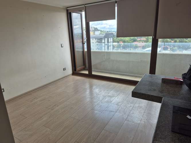 Venta céntrico departamento de un ambiente