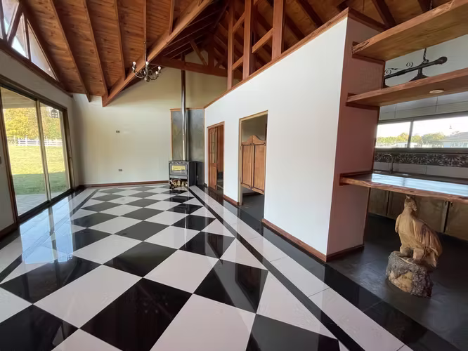 Casa en Vilcun - Imagen 8