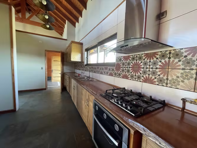 Casa en Vilcun - Imagen 5