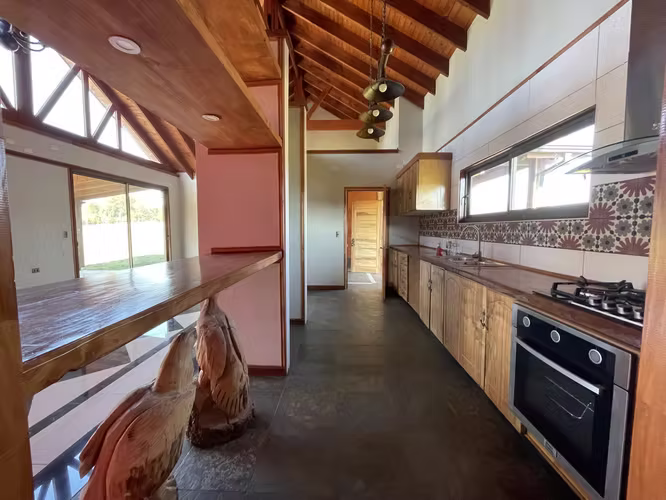 Casa en Vilcun - Imagen 6
