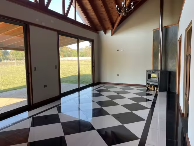 Casa en Vilcun - Imagen 7