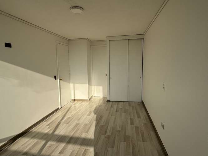 Lindo Dpto. 1d + 1b En Beaucheff, Santiago Centro - Imagen 9