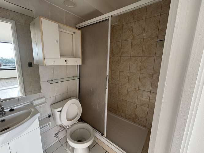 Lindo Dpto. 1d + 1b En Beaucheff, Santiago Centro - Imagen 10