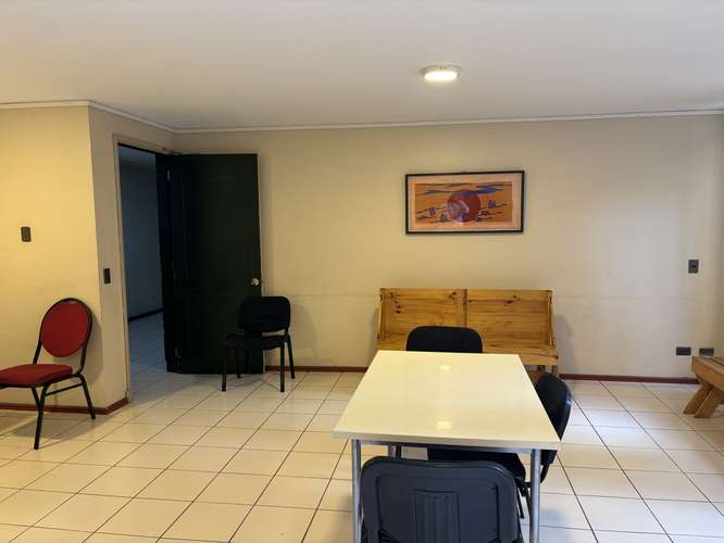 Lindo Dpto. 1d + 1b En Beaucheff, Santiago Centro - Imagen 13