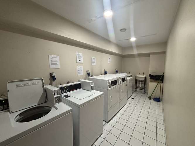 Lindo Dpto. 1d + 1b En Beaucheff, Santiago Centro - Imagen 11