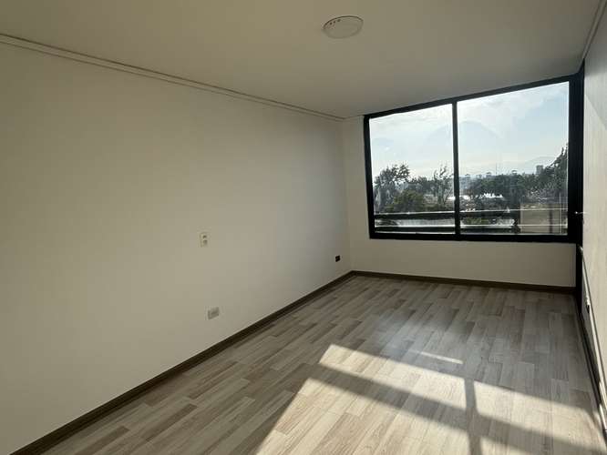 Lindo Dpto. 1d + 1b En Beaucheff, Santiago Centro - Imagen 5
