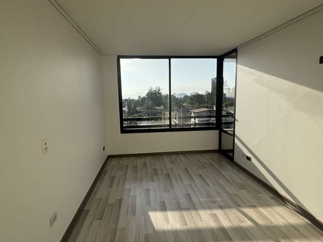 Lindo Dpto. 1d + 1b En Beaucheff, Santiago Centro - Imagen 7