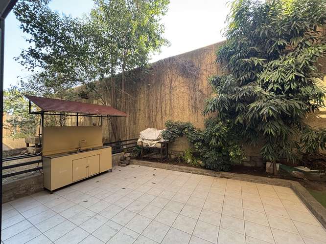 Lindo Dpto. 1d + 1b En Beaucheff, Santiago Centro - Imagen 14