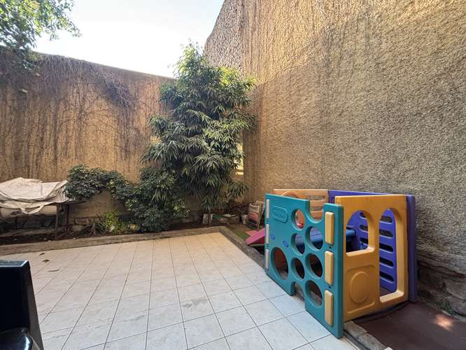 Lindo Dpto. 1d + 1b En Beaucheff, Santiago Centro - Imagen 15
