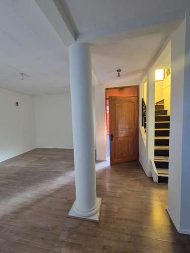 SE ARRIENDA HERMOSA CASA EN COND COPAYAPU SECTOR JUMBO