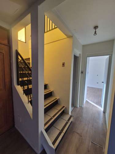 SE ARRIENDA HERMOSA CASA EN COND COPAYAPU SECTOR JUMBO