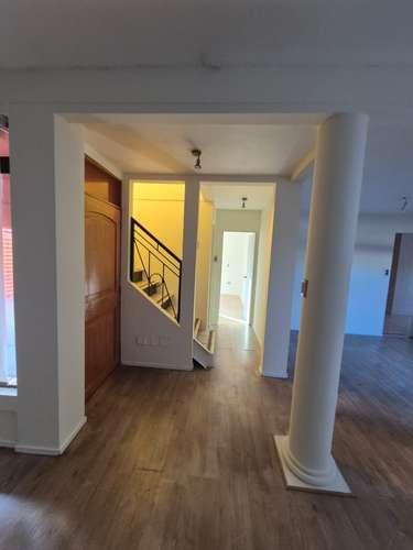 SE ARRIENDA HERMOSA CASA EN COND COPAYAPU SECTOR JUMBO