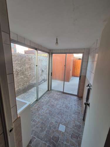 SE ARRIENDA HERMOSA CASA EN COND COPAYAPU SECTOR JUMBO